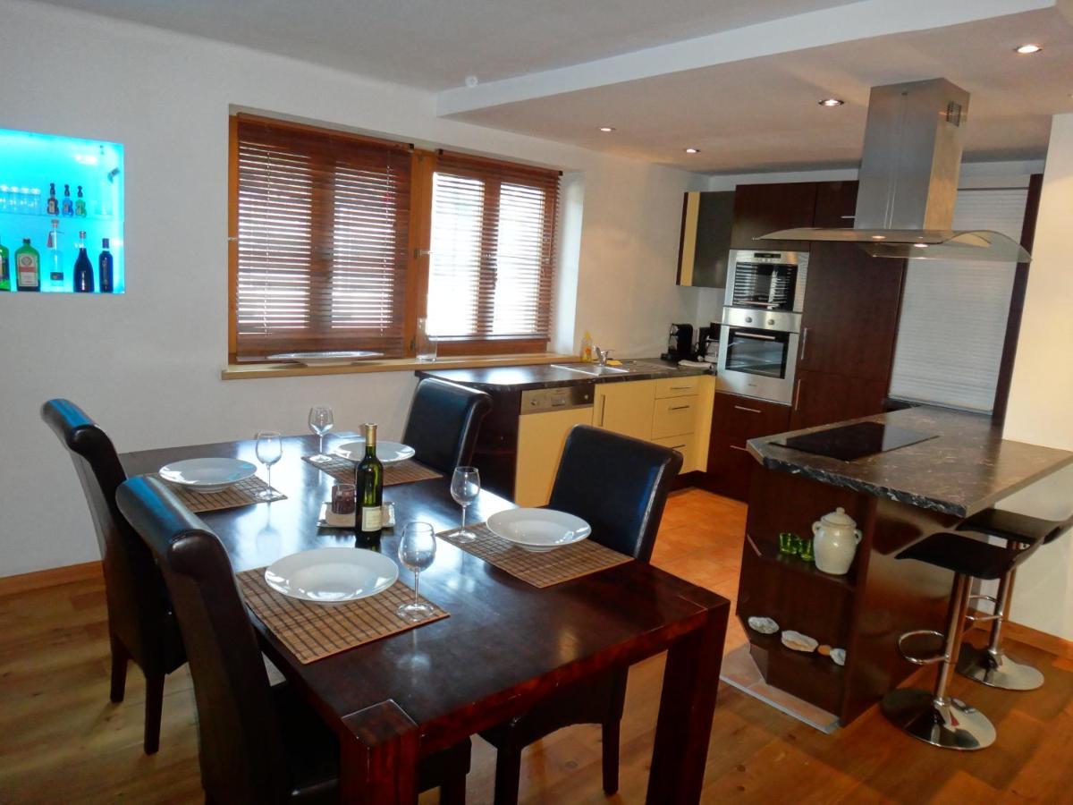 Apartment Kirchberg By Apartment Managers Кирхберг Экстерьер фото