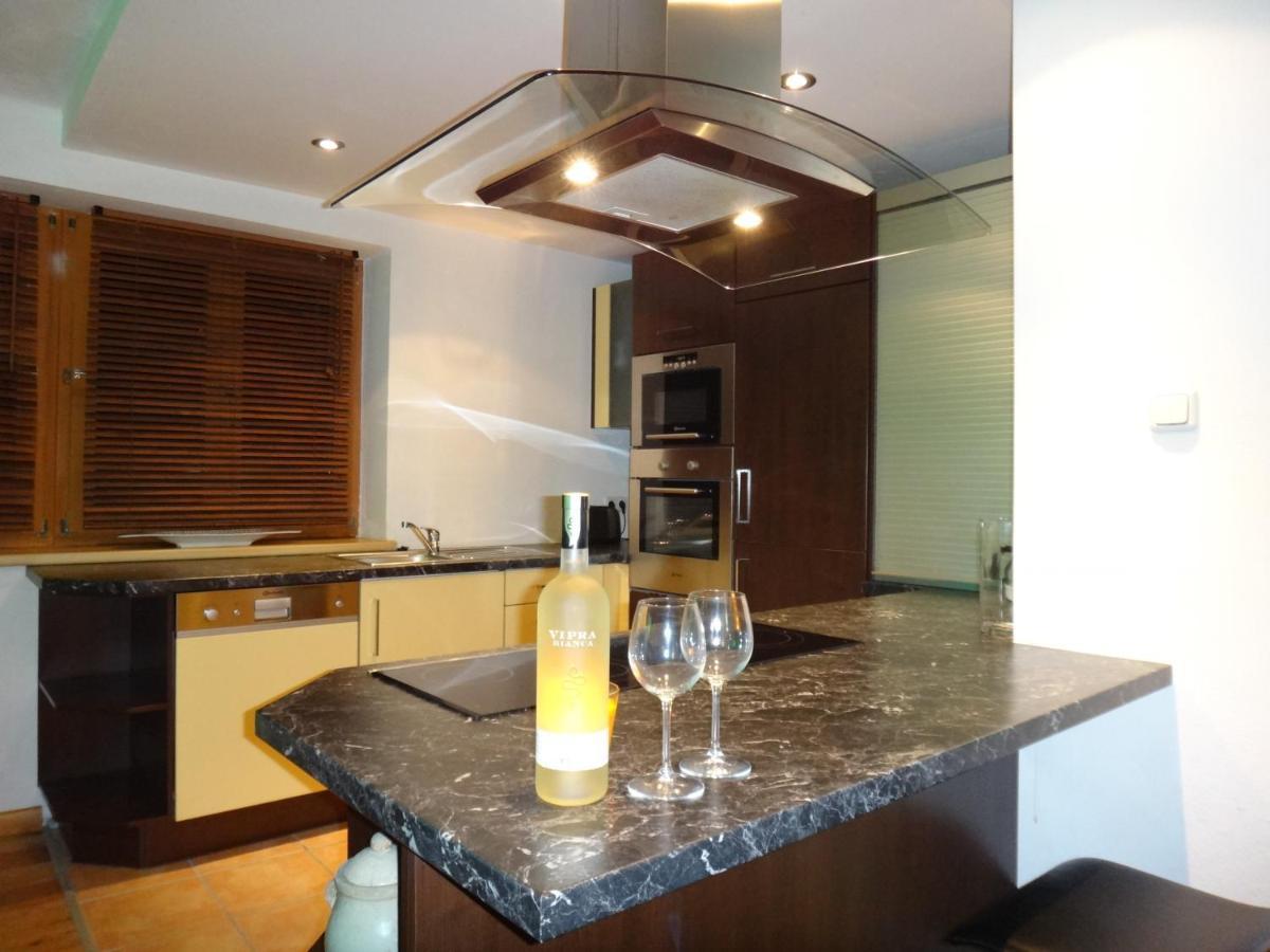 Apartment Kirchberg By Apartment Managers Кирхберг Экстерьер фото